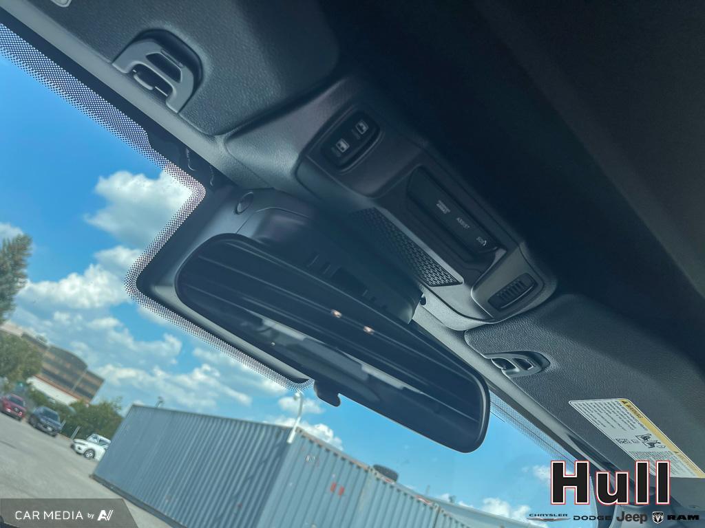 2025 Jeep Wrangler 4-Door Sahara, 多伦多, 全款车