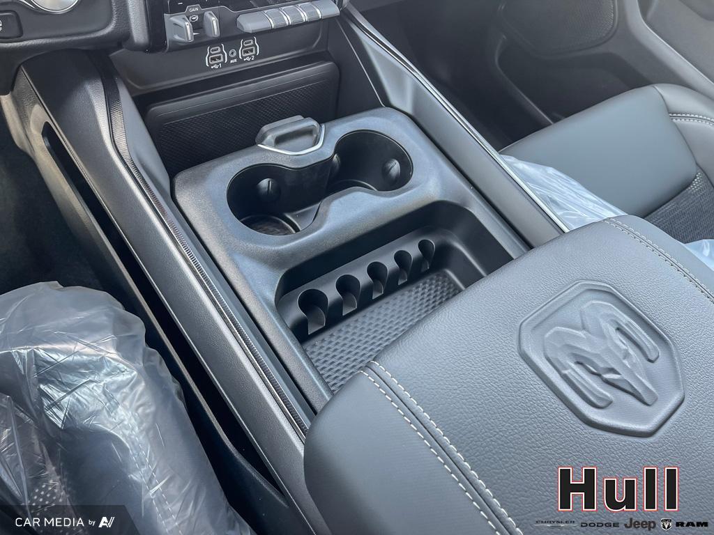 2025 RAM 1500 Sport, Toronto, Cash