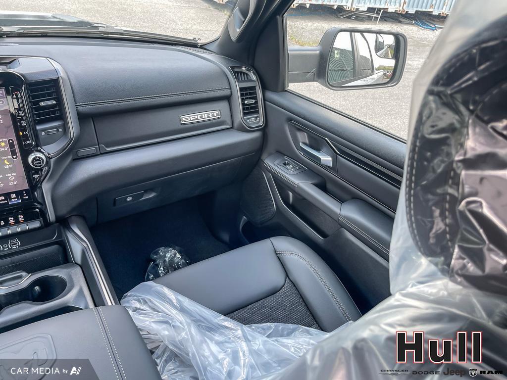 2025 RAM 1500 Sport, Toronto, Cash