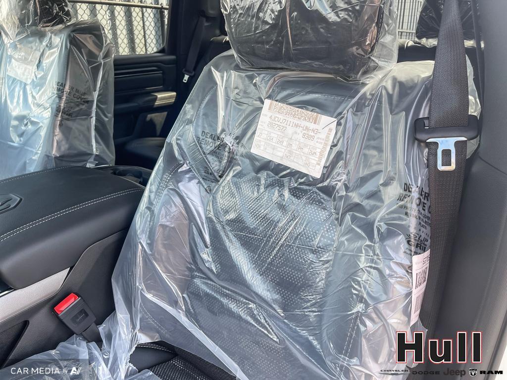 2025 RAM 1500 Sport, Toronto, Cash