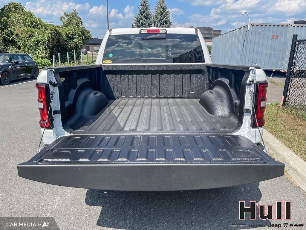 2025 RAM 1500 Sport, Toronto, Cash