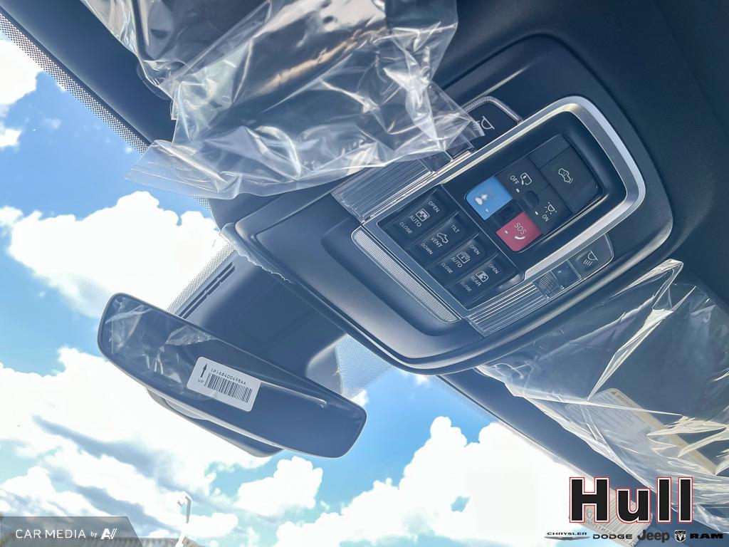 2025 RAM 1500 Sport, Toronto, Cash
