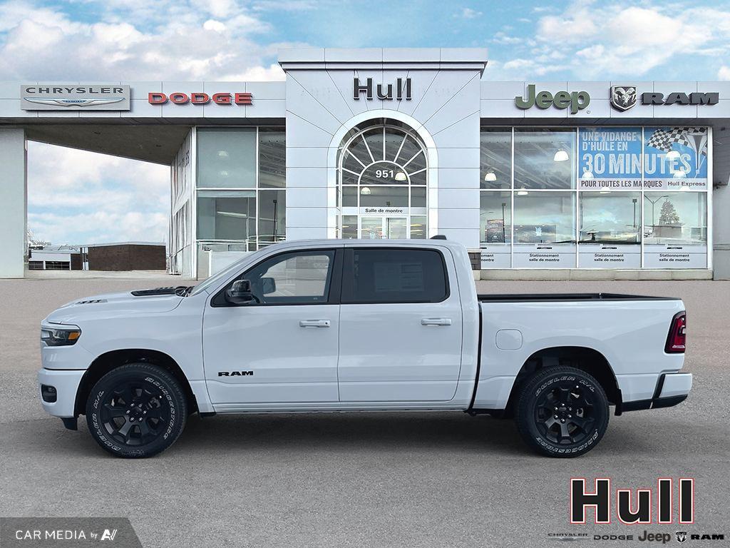2025 RAM 1500 Sport, Toronto, Cash