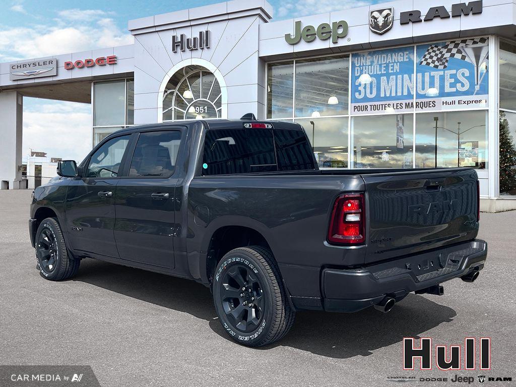 2025 RAM 1500 Sport, Toronto, Cash