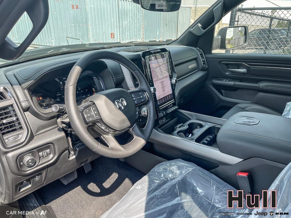 2025 RAM 1500 Sport, Toronto, Cash