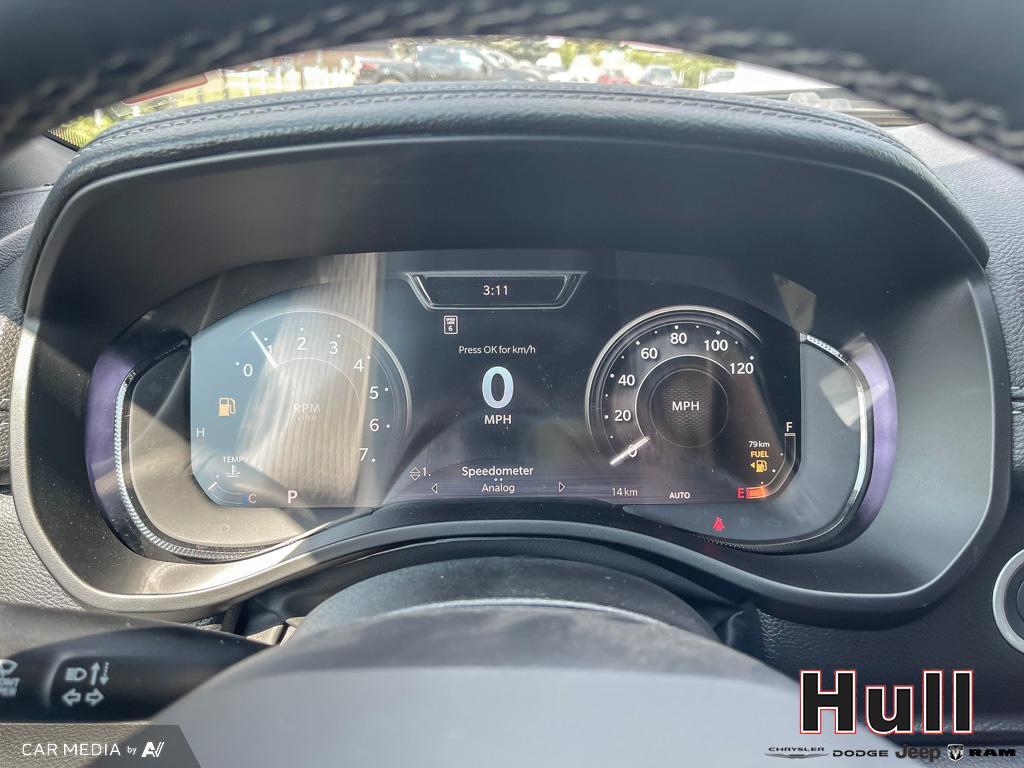 2025 RAM 1500 Sport, Toronto, Cash