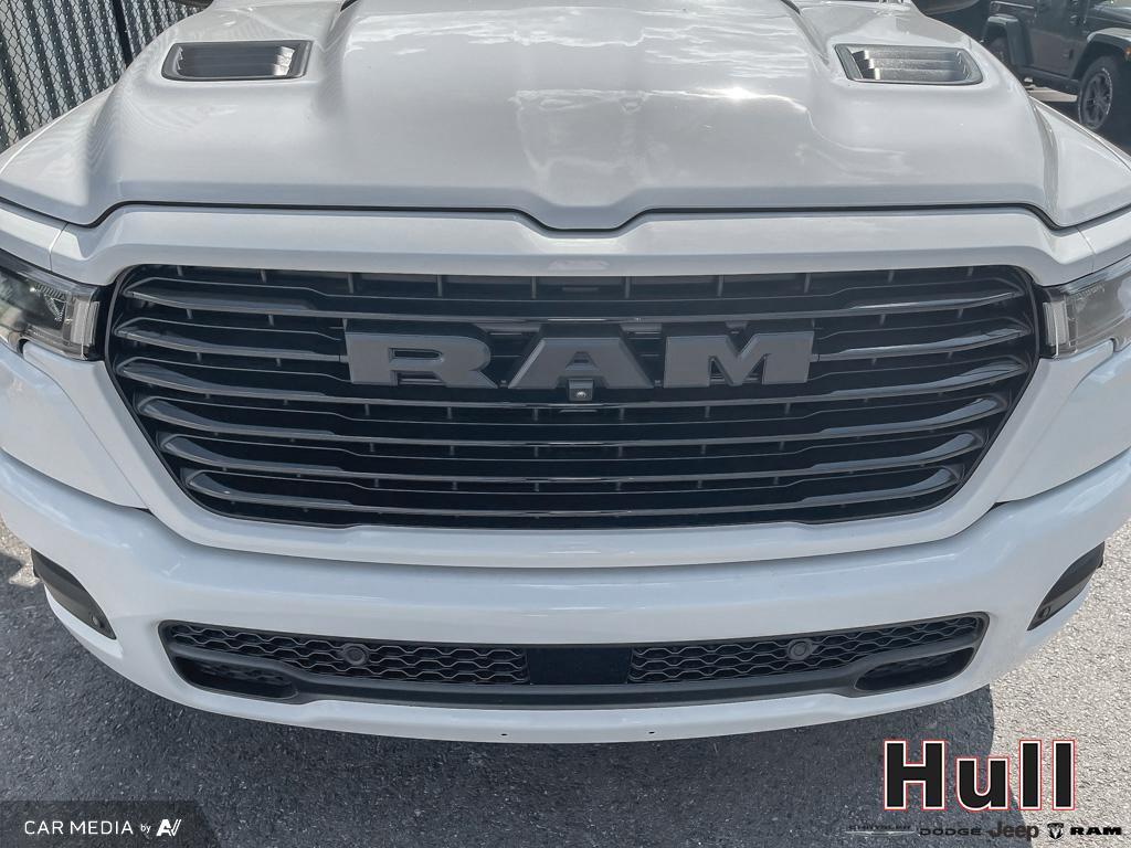 2025 RAM 1500 Sport, Toronto, Cash