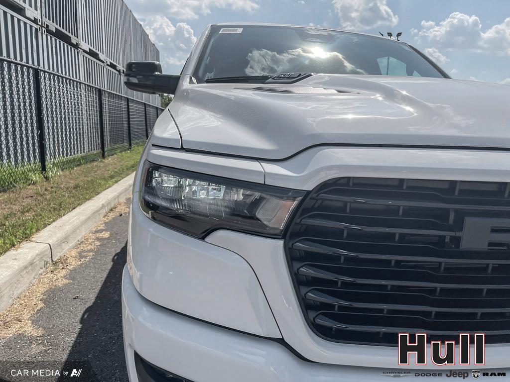 2025 RAM 1500 Sport, Toronto, Cash