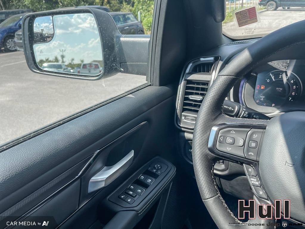 2025 RAM 1500 Sport, Toronto, Cash