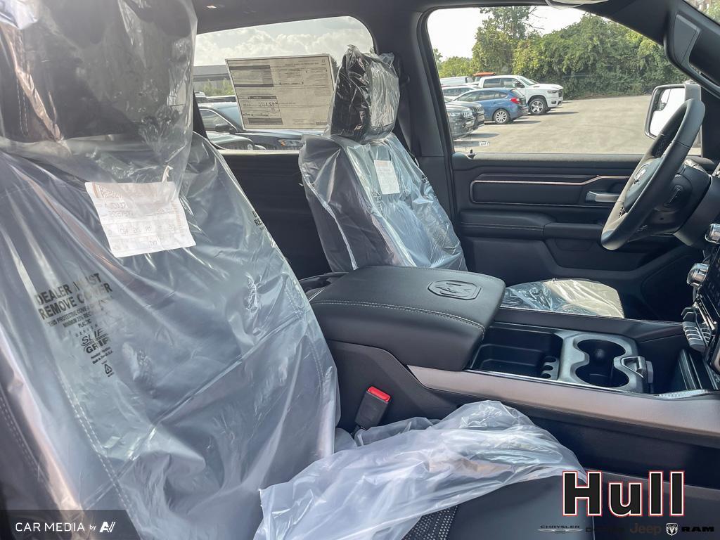 2025 RAM 1500 Sport, Toronto, Cash