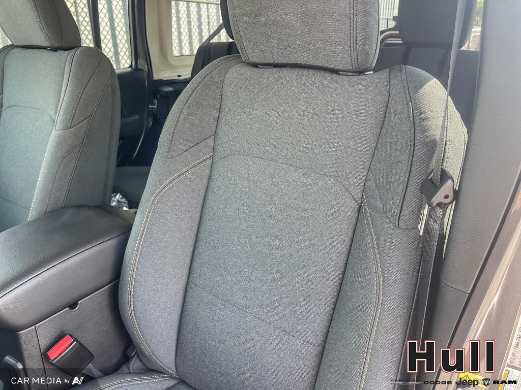 2025 Jeep Wrangler 4xe 4-Door Willys, Toronto, Cash