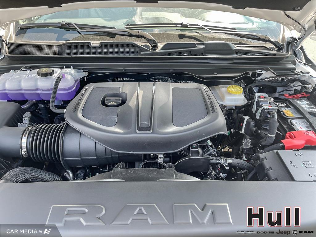 2025 RAM 1500 Sport, Toronto, Cash