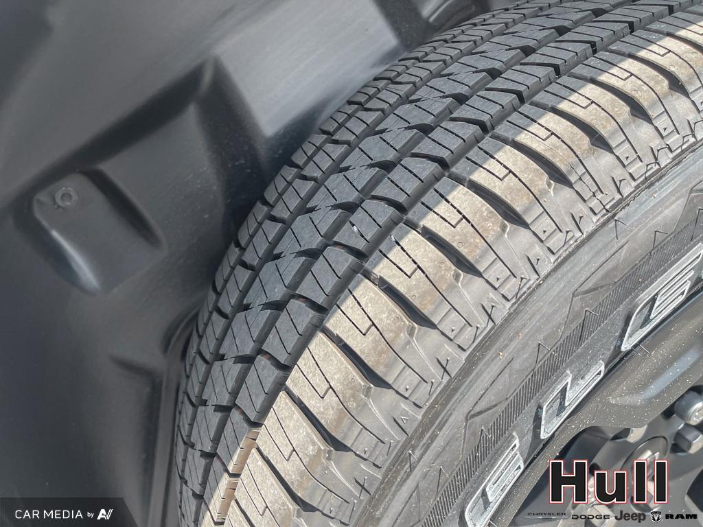 2025 RAM 1500 Sport, Toronto, Cash