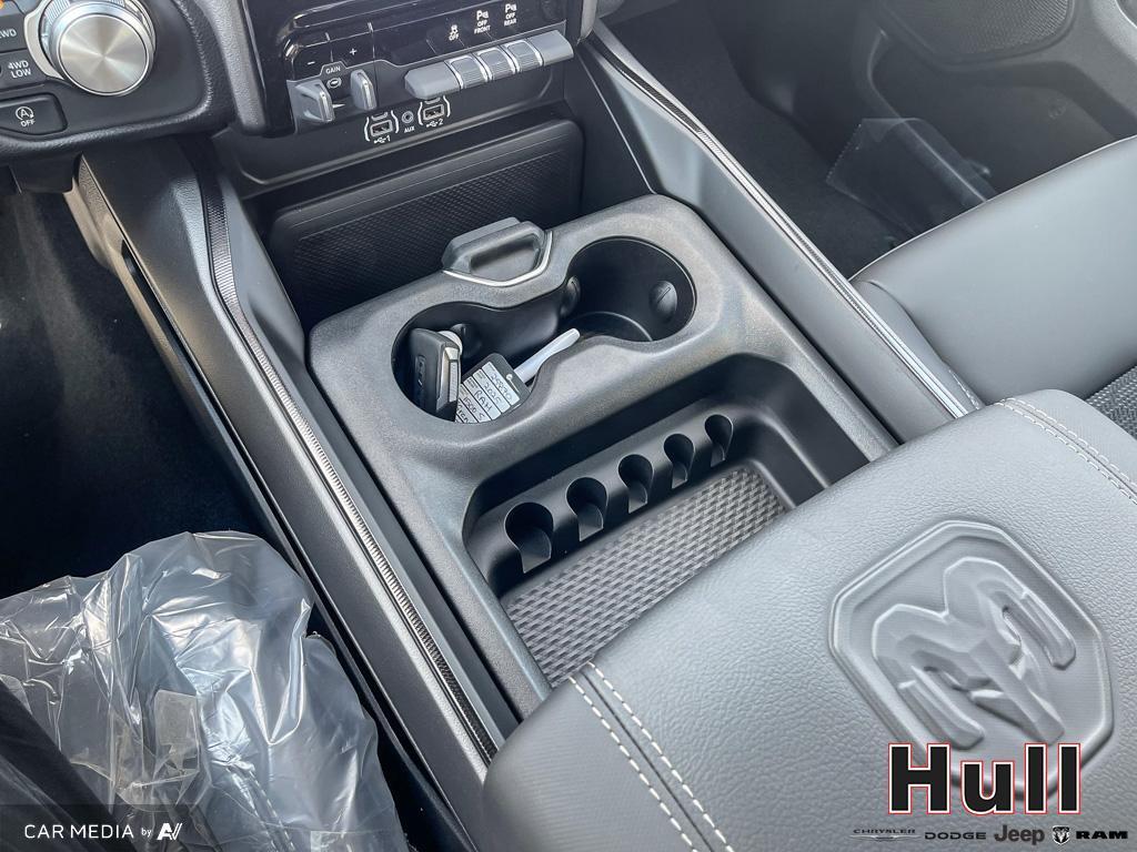2025 RAM 1500 Sport, Toronto, Cash