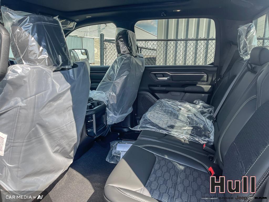 2025 RAM 1500 Sport, Toronto, Cash
