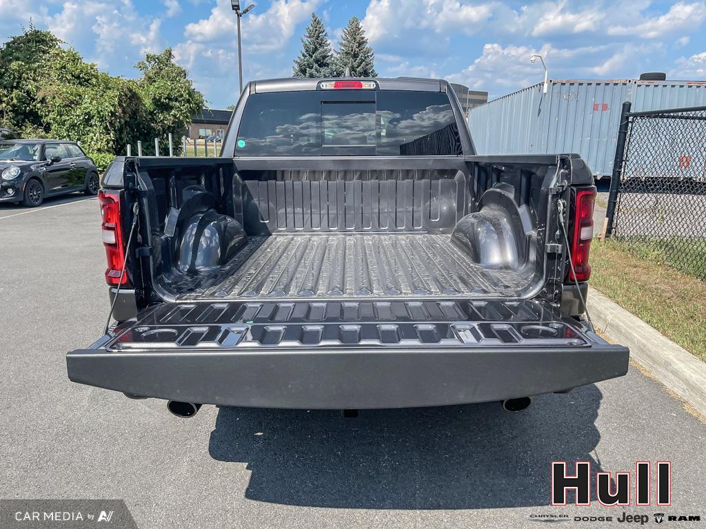2025 RAM 1500 Sport, Toronto, Cash