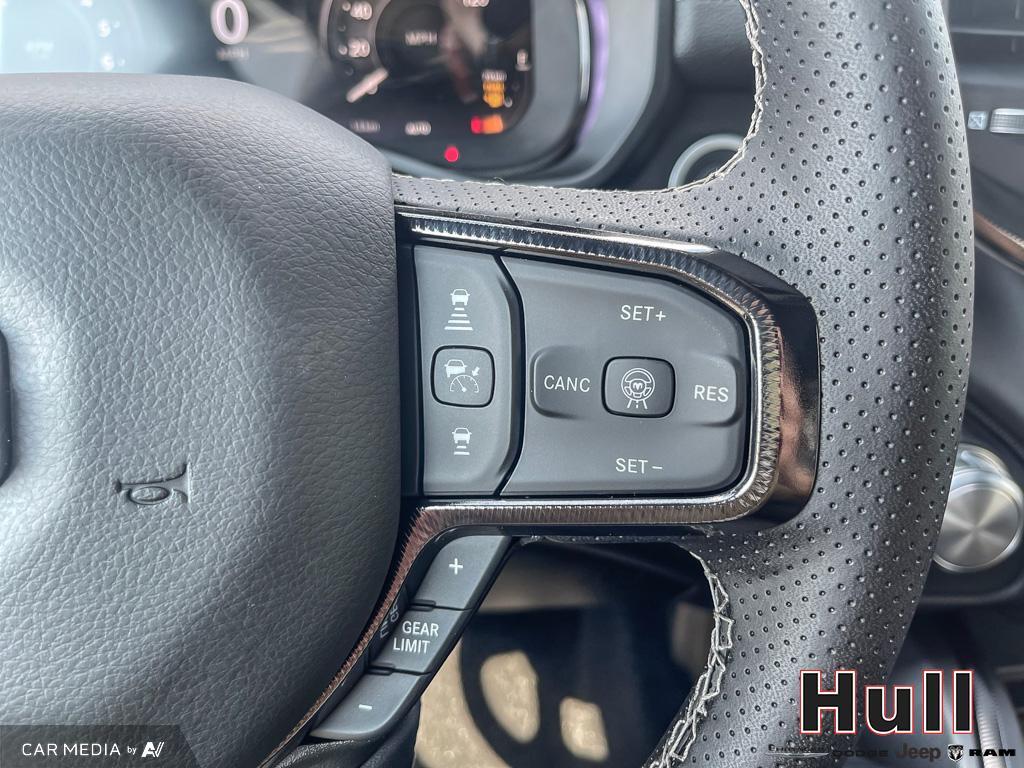 2025 RAM 1500 Sport, Toronto, Cash