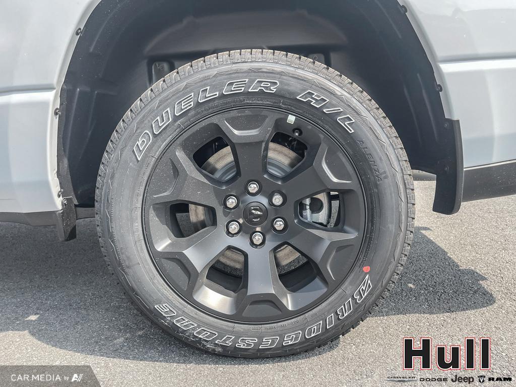 2025 RAM 1500 Sport, Toronto, Cash