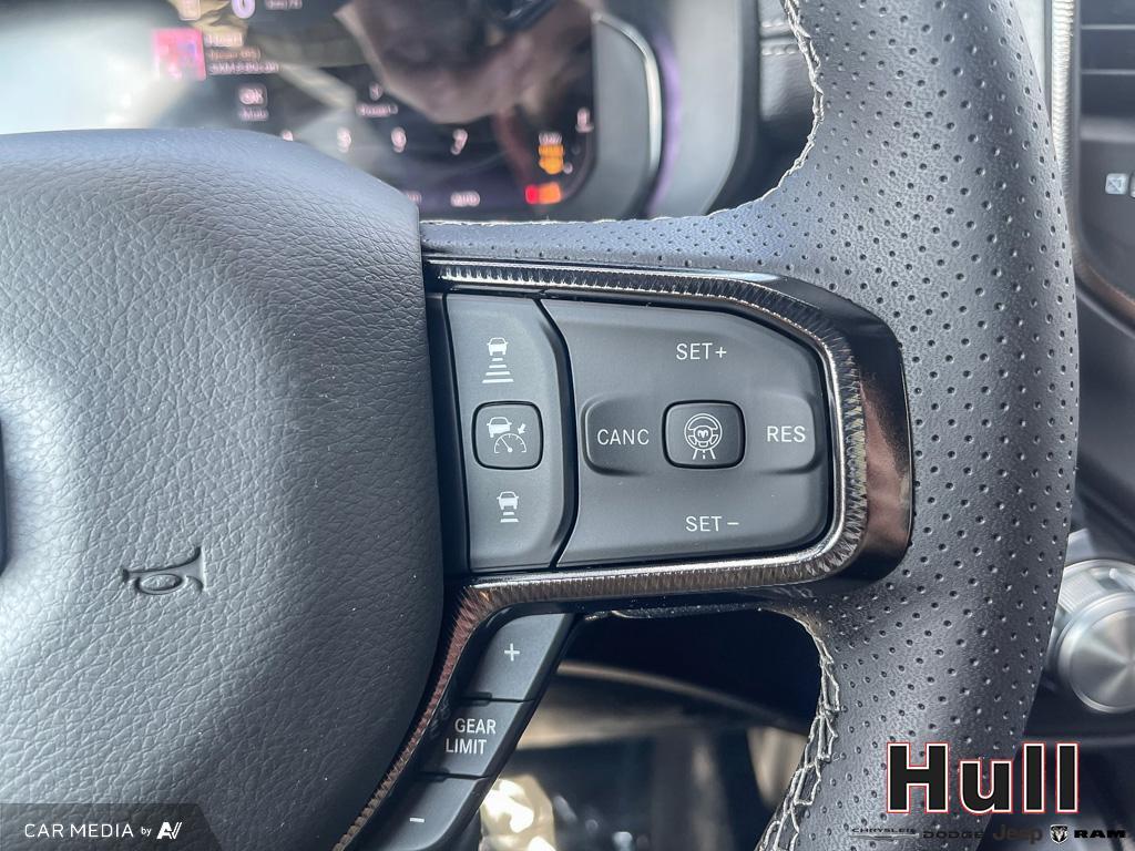 2025 RAM 1500 Sport, Toronto, Cash