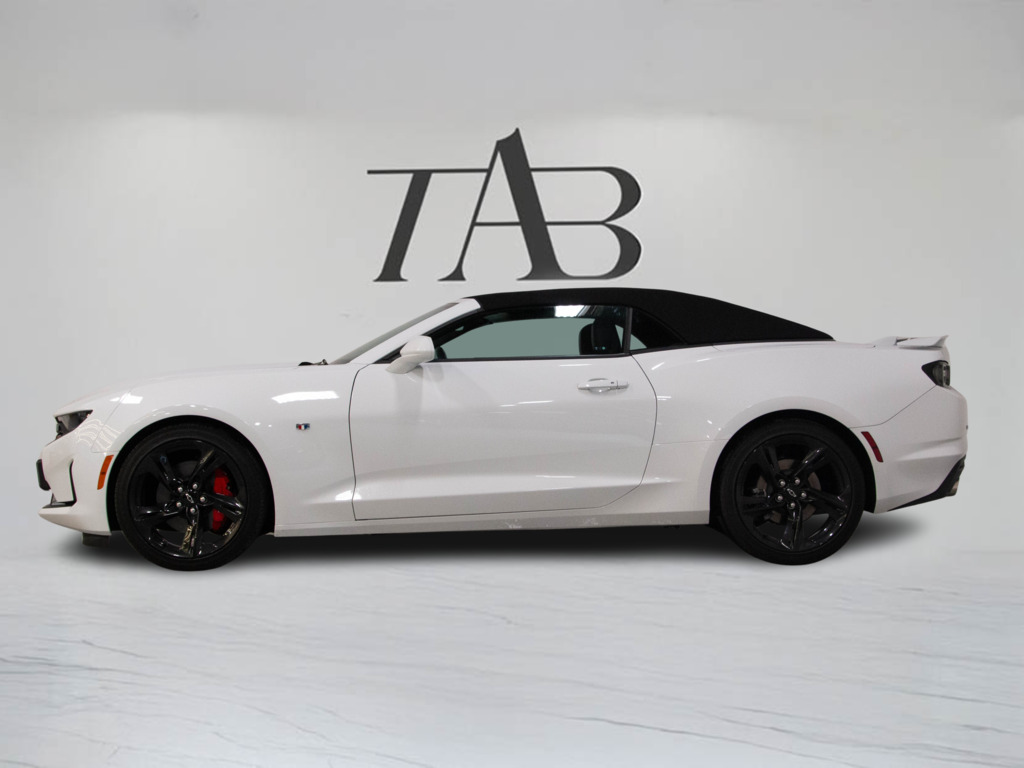2023 Chevrolet Camaro RS   2LT   CONVERTIBLE   V6   BOSE   20 IN, Toronto, Cash