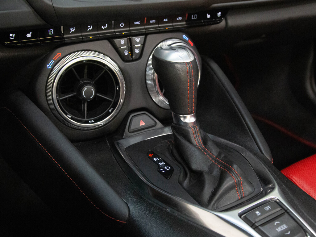 2023 Chevrolet Camaro RS   2LT   CONVERTIBLE   V6   BOSE   20 IN, Toronto, Cash