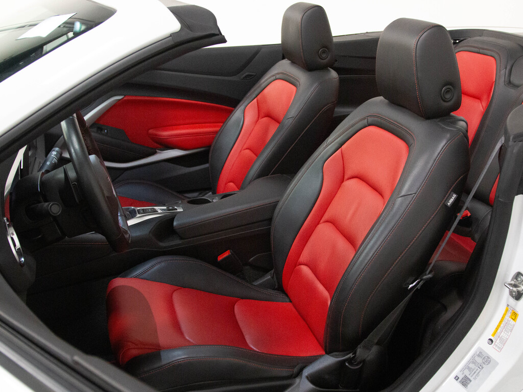 2023 Chevrolet Camaro RS   2LT   CONVERTIBLE   V6   BOSE   20 IN, Toronto, Cash