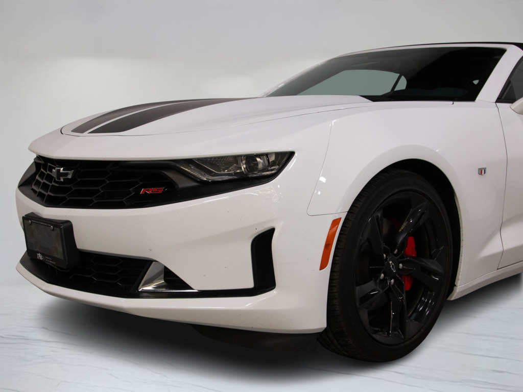 2023 Chevrolet Camaro RS   2LT   CONVERTIBLE   V6   BOSE   20 IN, Toronto, Cash