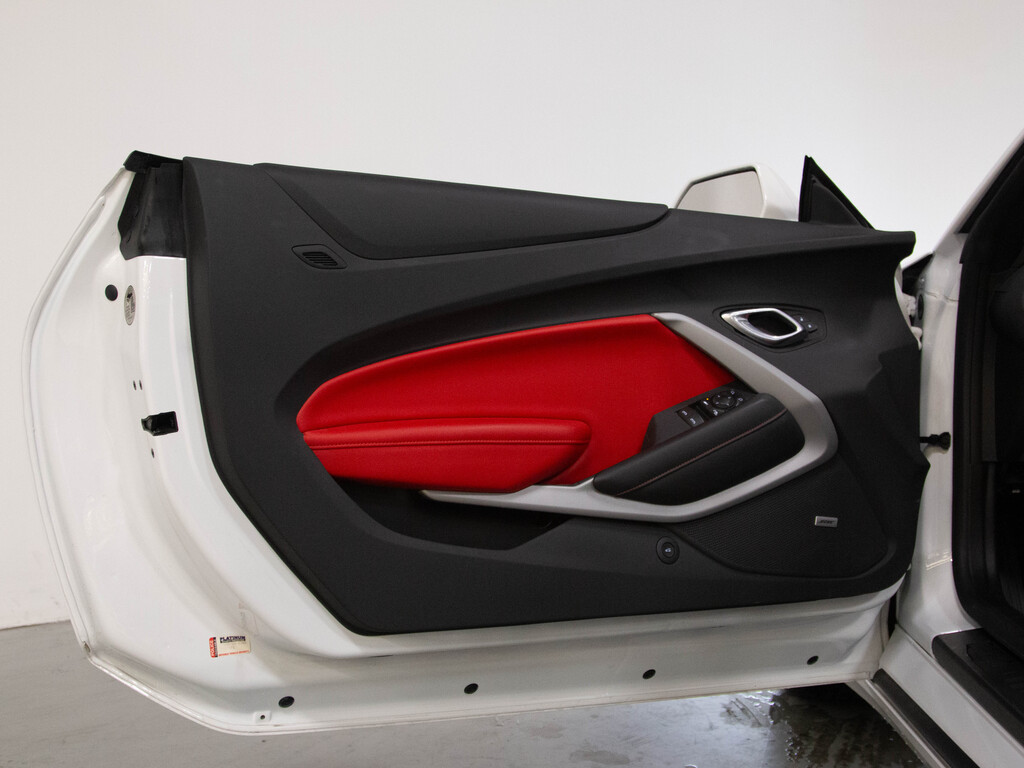 2023 Chevrolet Camaro RS   2LT   CONVERTIBLE   V6   BOSE   20 IN, Toronto, Cash