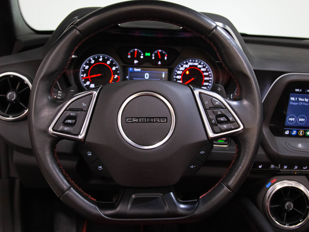 2023 Chevrolet Camaro RS   2LT   CONVERTIBLE   V6   BOSE   20 IN, Toronto, Cash