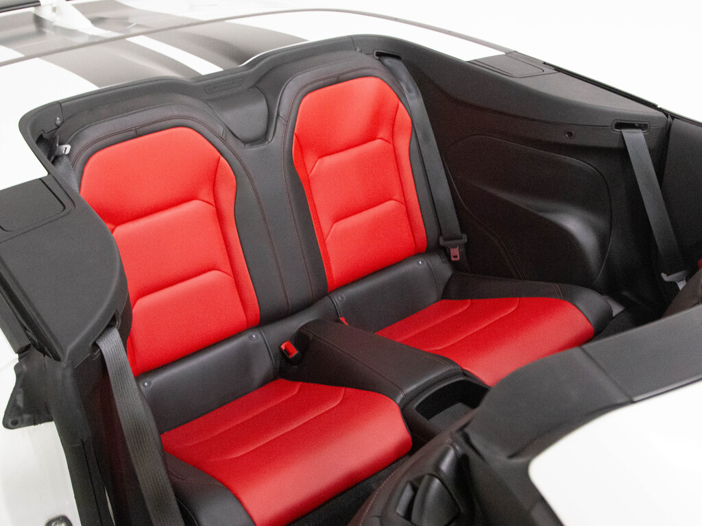 2023 Chevrolet Camaro RS   2LT   CONVERTIBLE   V6   BOSE   20 IN, Toronto, Cash