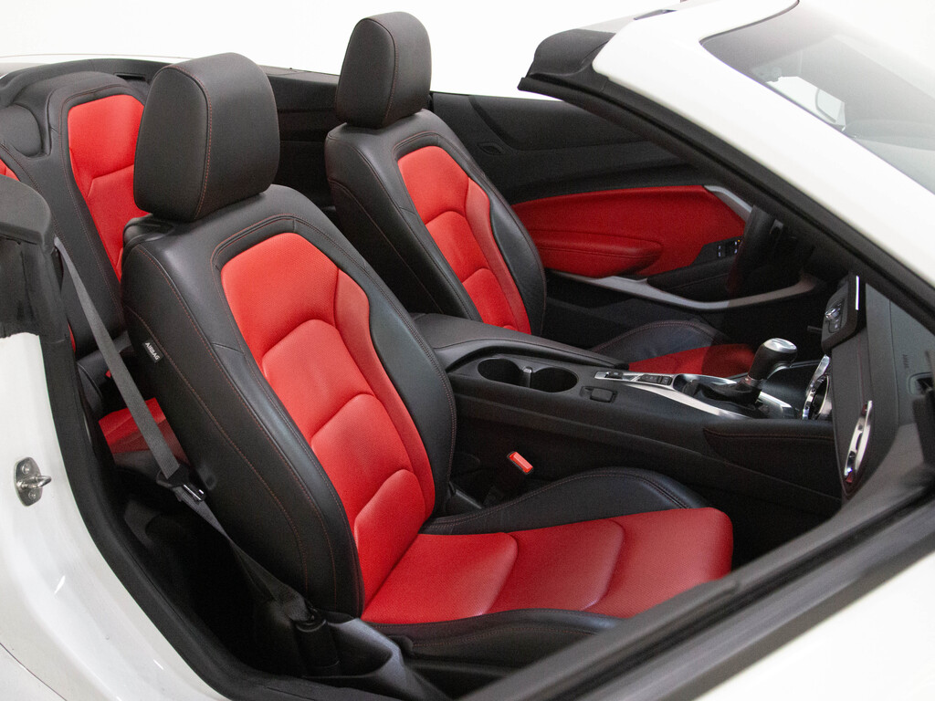 2023 Chevrolet Camaro RS   2LT   CONVERTIBLE   V6   BOSE   20 IN, Toronto, Cash