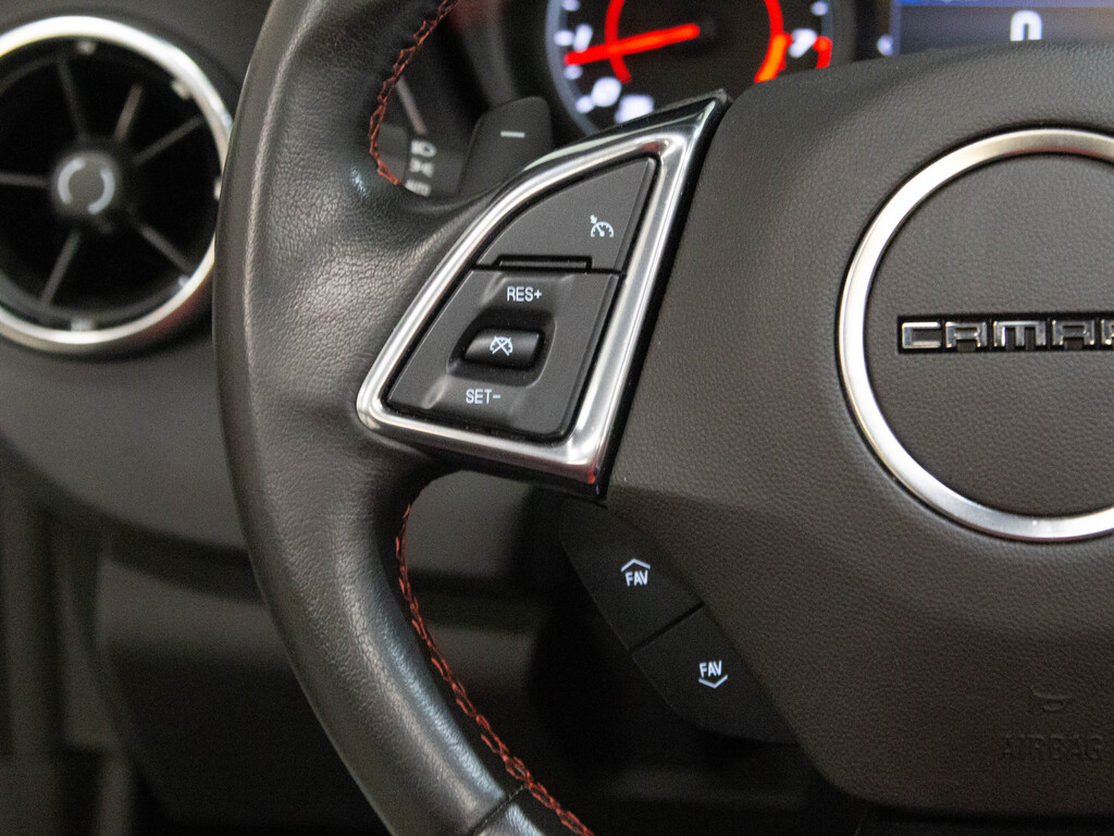 2023 Chevrolet Camaro RS   2LT   CONVERTIBLE   V6   BOSE   20 IN, Toronto, Cash