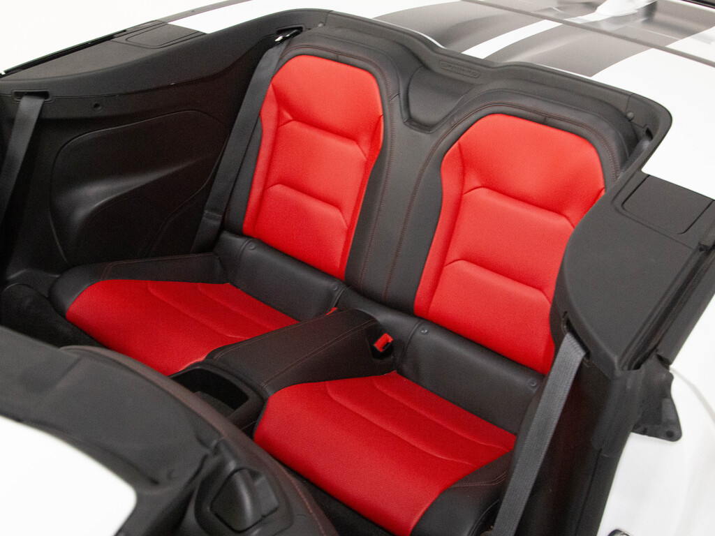 2023 Chevrolet Camaro RS   2LT   CONVERTIBLE   V6   BOSE   20 IN, Toronto, Cash