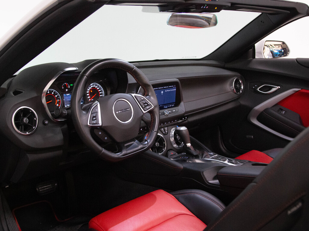 2023 Chevrolet Camaro RS   2LT   CONVERTIBLE   V6   BOSE   20 IN, Toronto, Cash
