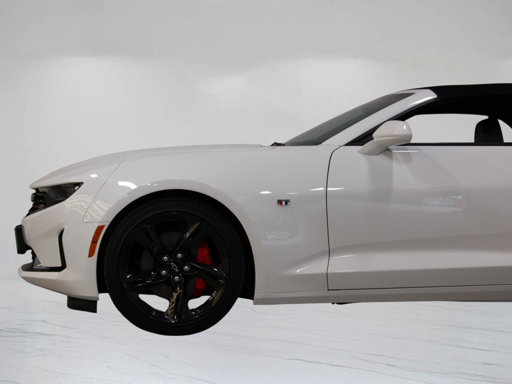 2023 Chevrolet Camaro RS   2LT   CONVERTIBLE   V6   BOSE   20 IN, Toronto, Cash