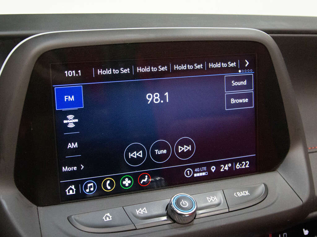 2023 Chevrolet Camaro RS   2LT   CONVERTIBLE   V6   BOSE   20 IN, Toronto, Cash