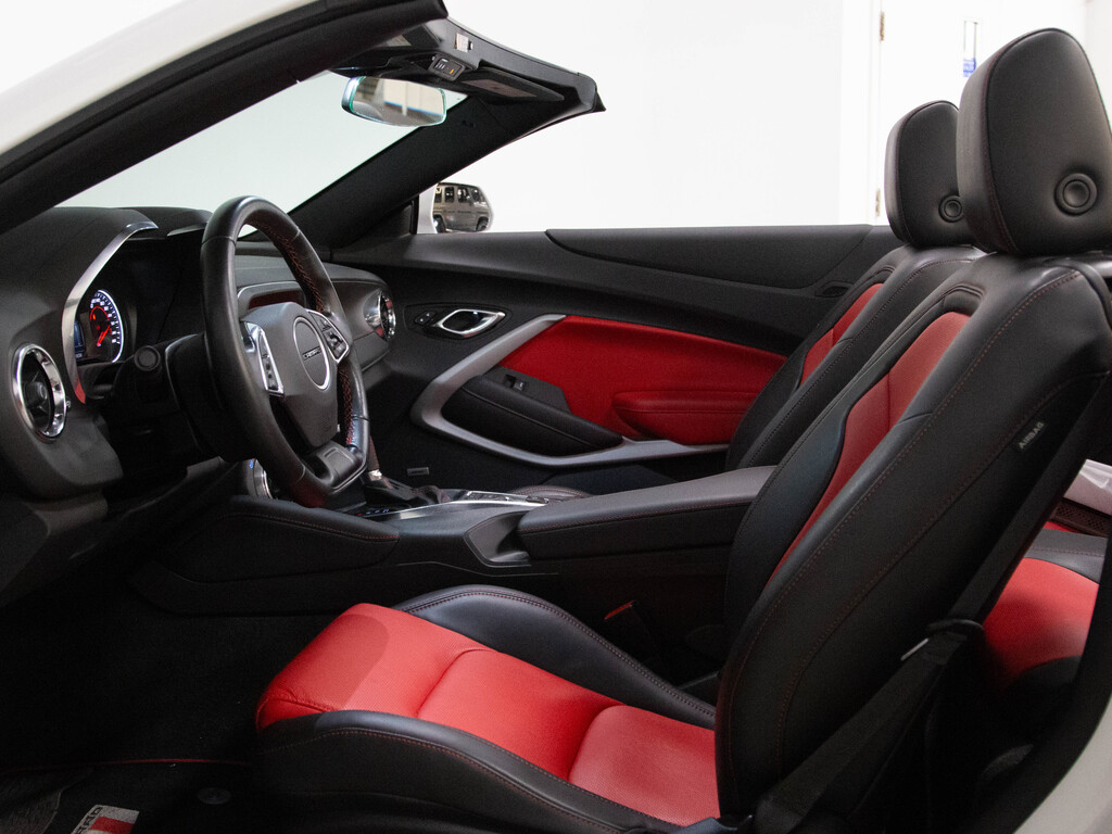 2023 Chevrolet Camaro RS   2LT   CONVERTIBLE   V6   BOSE   20 IN, Toronto, Cash