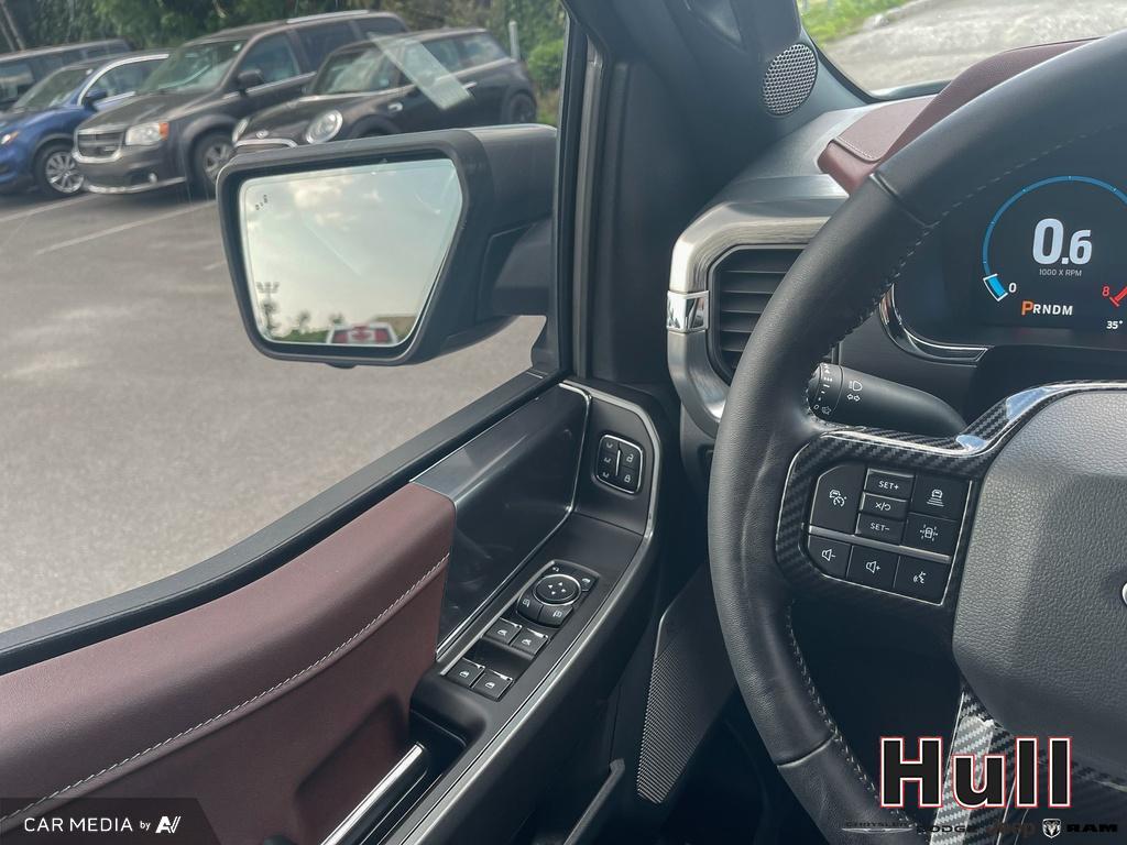 2023 Ford F-150 LARIAT, 多伦多, 全款车