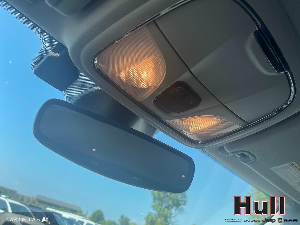 2023 Jeep Cherokee Trailhawk, 多伦多, 全款车