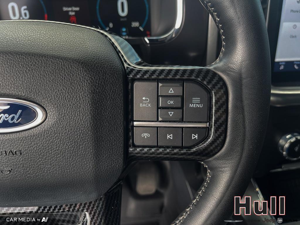 2023 Ford F-150 LARIAT, 多伦多, 全款车