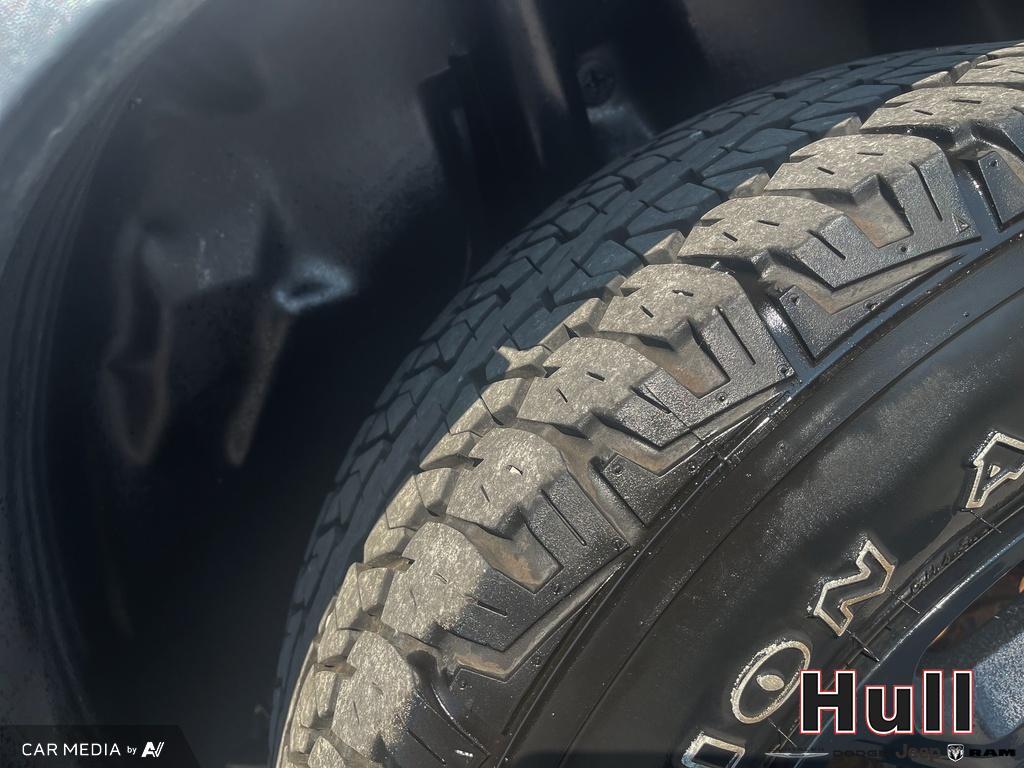 2023 Jeep Cherokee Trailhawk, 多伦多, 全款车