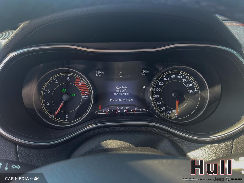 2023 Jeep Cherokee Trailhawk, 多伦多, 全款车