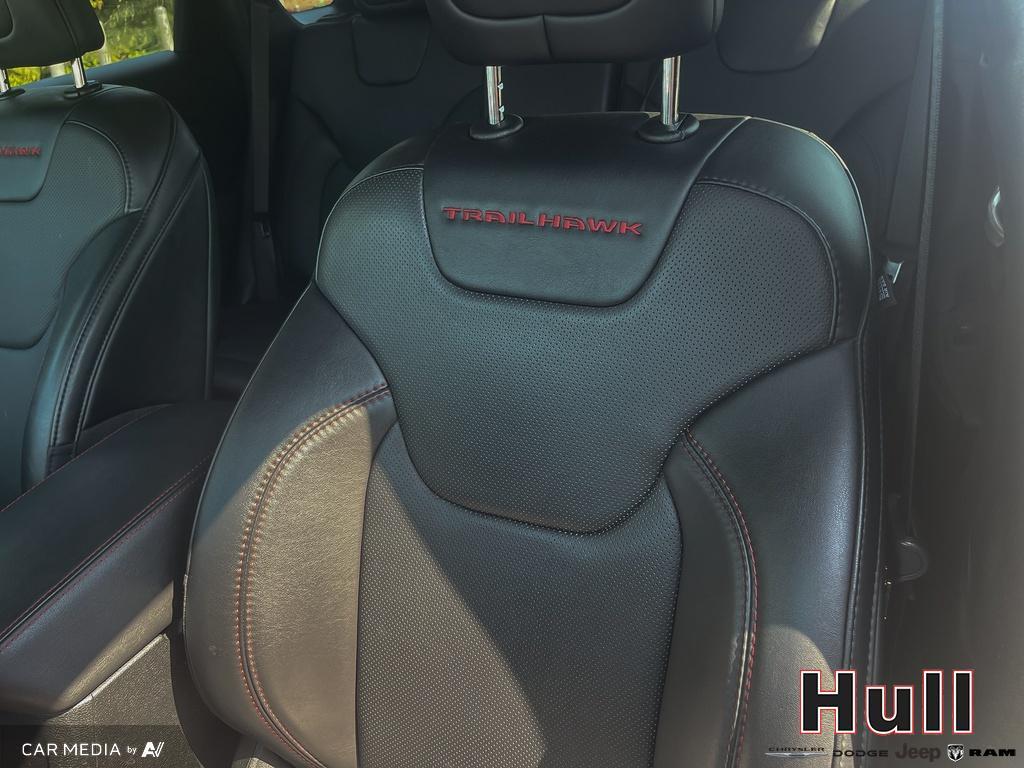 2023 Jeep Cherokee Trailhawk, 多伦多, 全款车