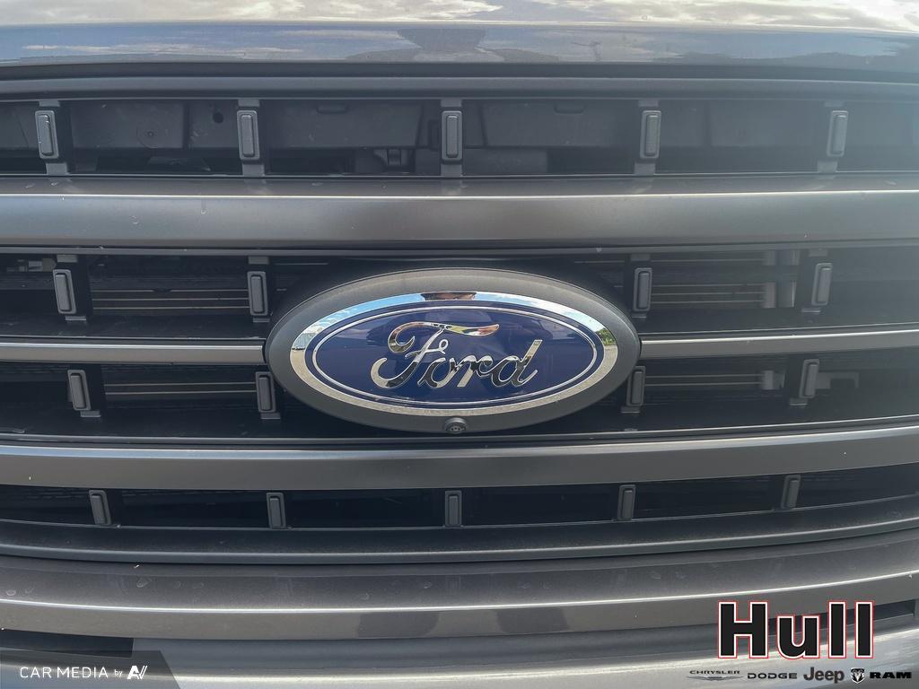 2023 Ford F-150 LARIAT, 多伦多, 全款车