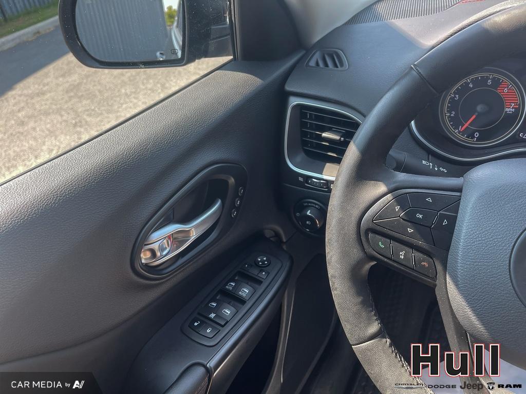 2023 Jeep Cherokee Trailhawk, 多伦多, 全款车