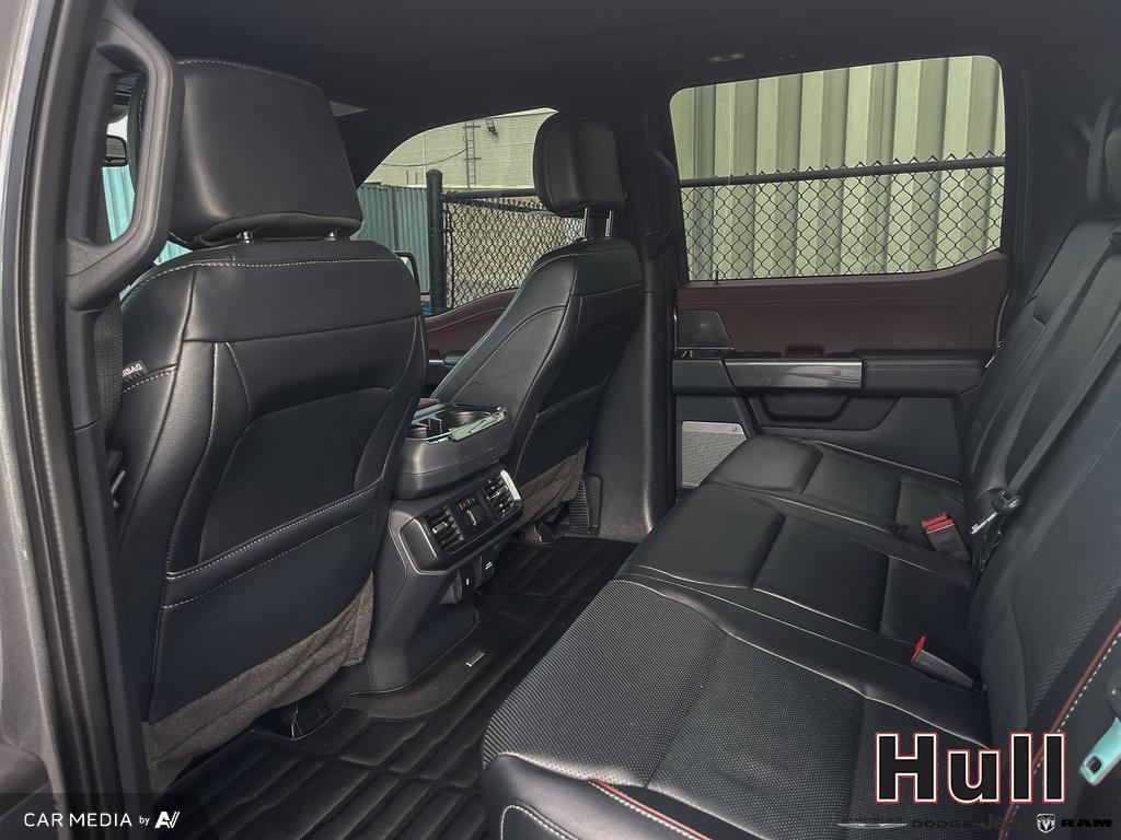 2023 Ford F-150 LARIAT, 多伦多, 全款车