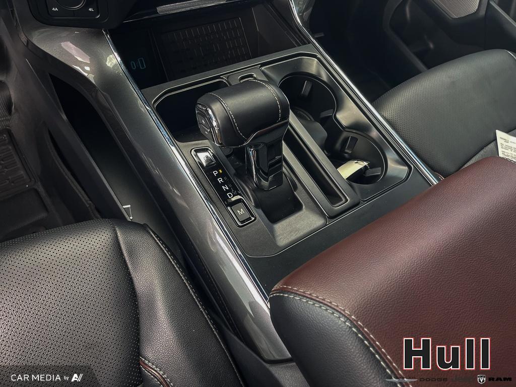 2023 Ford F-150 LARIAT, 多伦多, 全款车