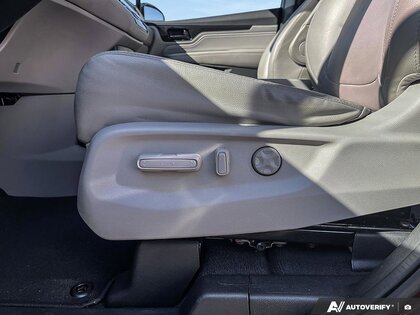 used 2019 Honda Odyssey car, priced at $24,786