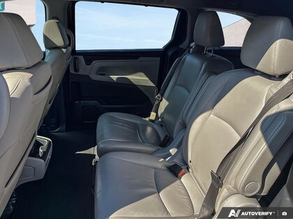 used 2019 Honda Odyssey car, priced at $24,786
