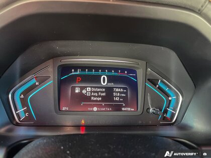 used 2019 Honda Odyssey car, priced at $24,786